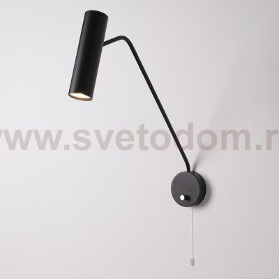 Бра Nowodvorski EYE SUPER BLACK 6501