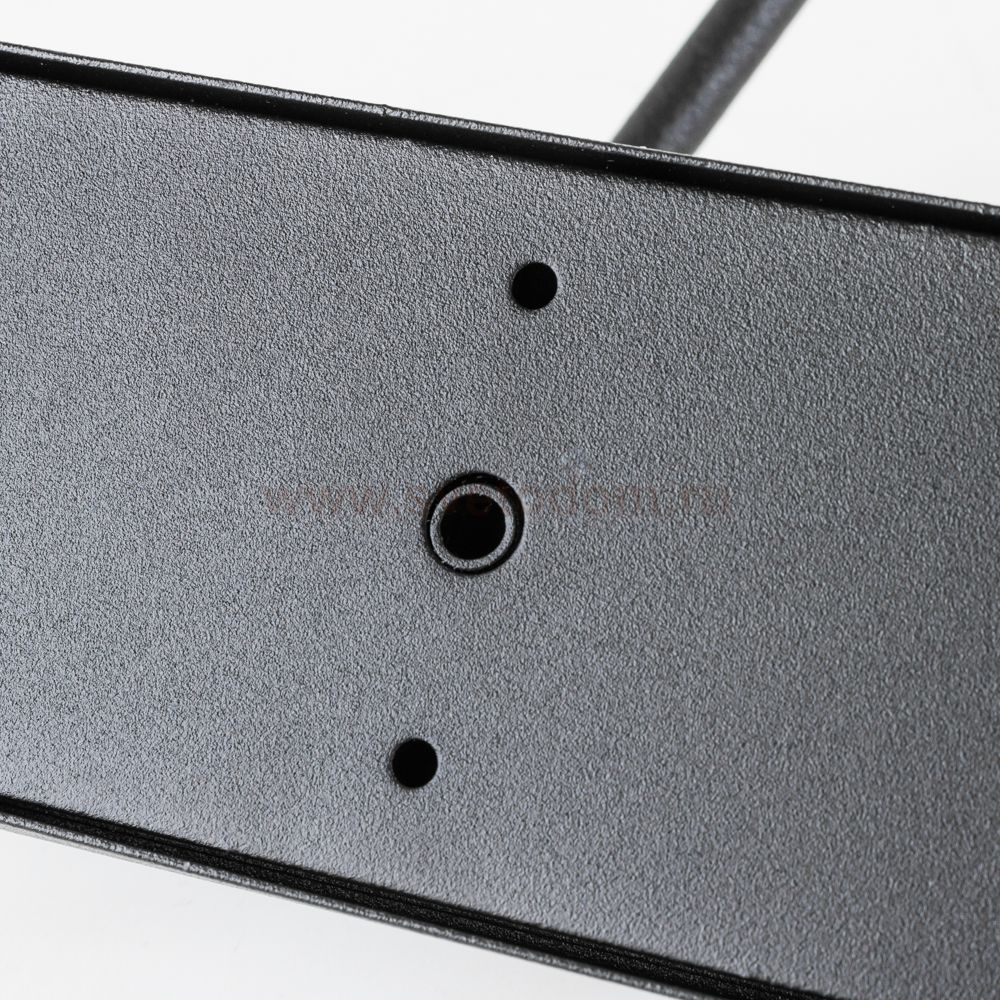 Светильник потолочный Nowodvorski EYE SUPER BLACK VI 6505