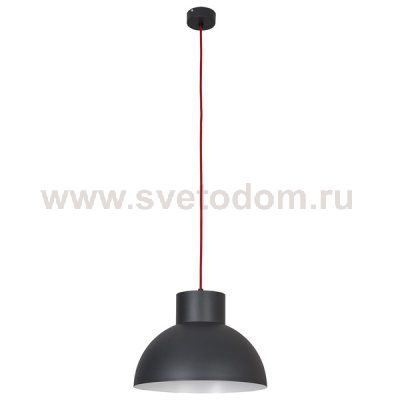 Светильник подвесной Nowodvorski WORKS GRAPHITEE 6511