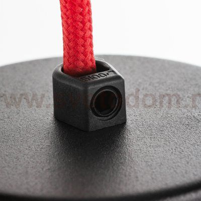 Светильник подвесной Nowodvorski WORKS GRAPHITEE 6511