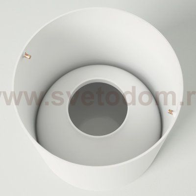 Светильник накладной Nowodvorski POINT PLEXI LED WHITE M 6525