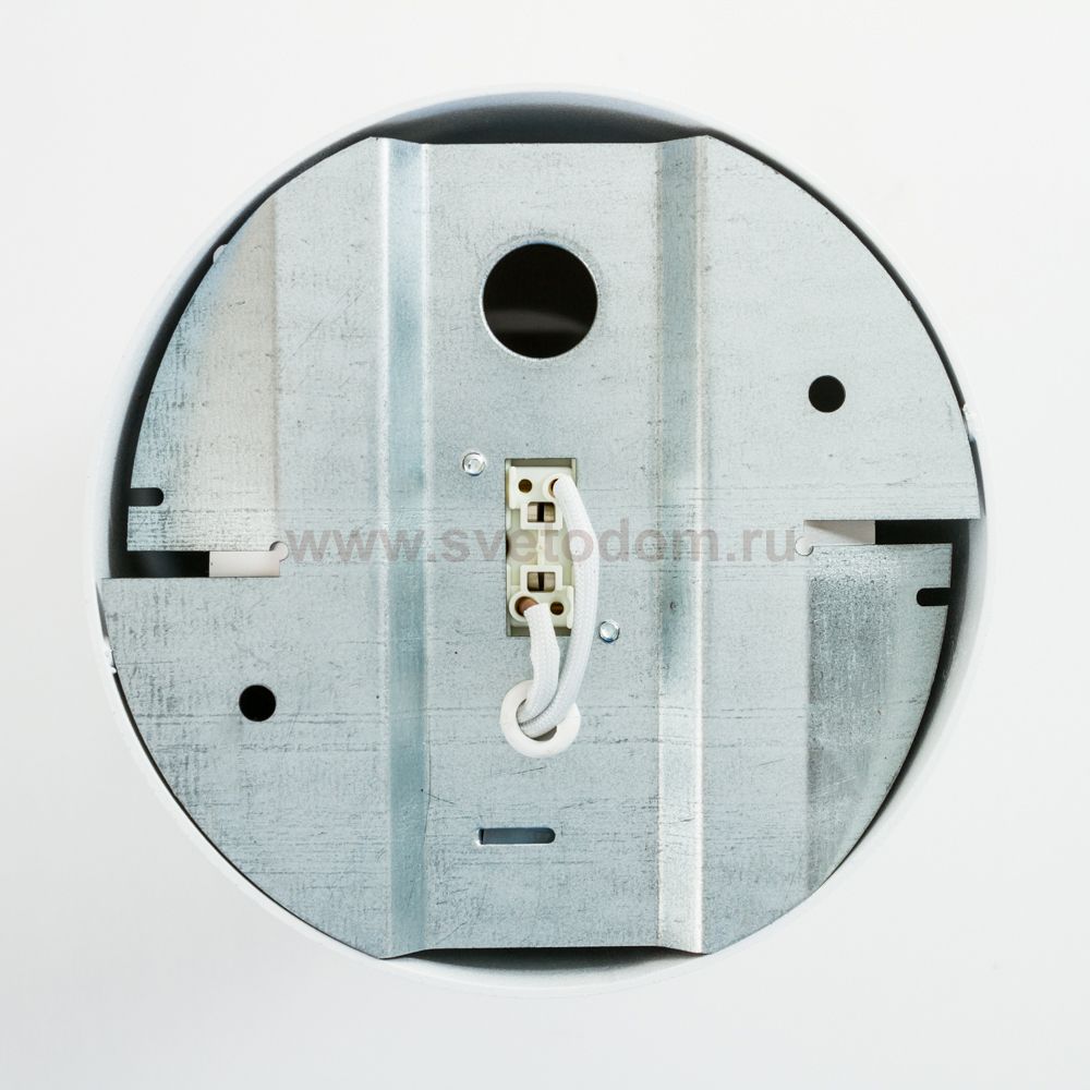 Светильник накладной Nowodvorski POINT PLEXI WHITE L 6528