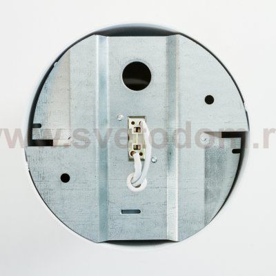 Светильник накладной Nowodvorski POINT PLEXI WHITE L 6528