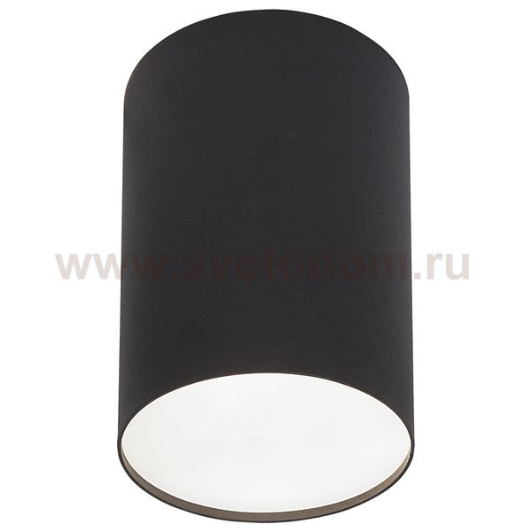 Светильник накладной Nowodvorski POINT PLEXI BLACK L 6530