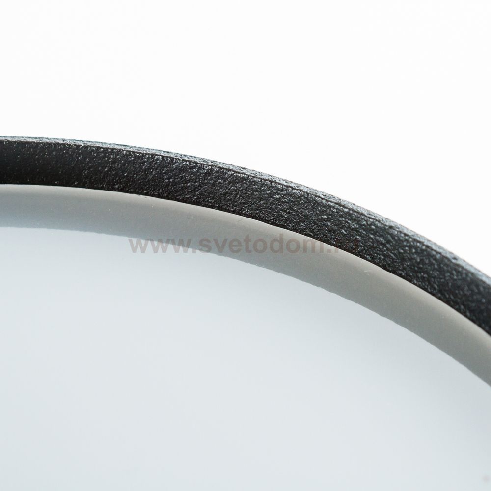 Светильник накладной Nowodvorski POINT PLEXI BLACK L 6530