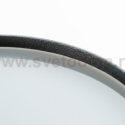 Светильник накладной Nowodvorski POINT PLEXI BLACK L 6530