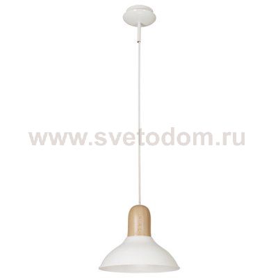 Светильник подвесной Nowodvorski WOOD BOY 6535