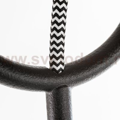 Светильник подвесной Nowodvorski ZELDA I S 6551