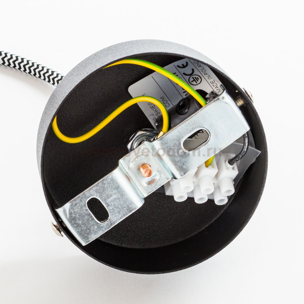 Светильник подвесной Nowodvorski ZELDA I S 6551