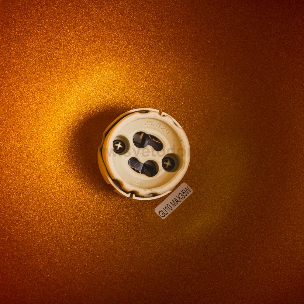 Светильник подвесной Nowodvorski BALL WHITE - GOLD III 6603