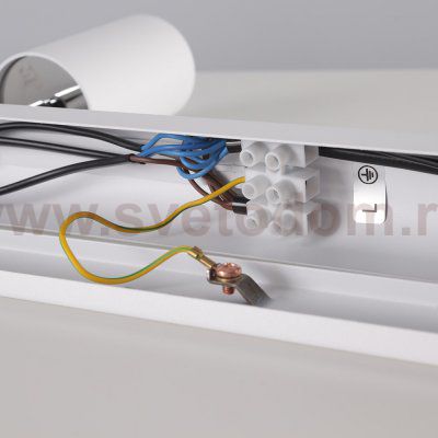 Спот Nowodvorski EYE SPOT WHITE VI 6607