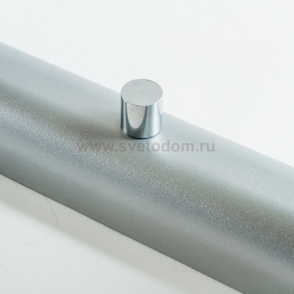 Спот Nowodvorski EYE SPOT SILVER VI 6608