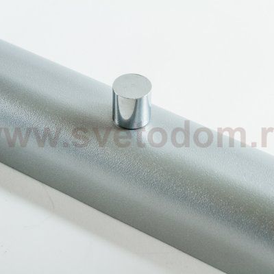 Спот Nowodvorski EYE SPOT SILVER VI 6608