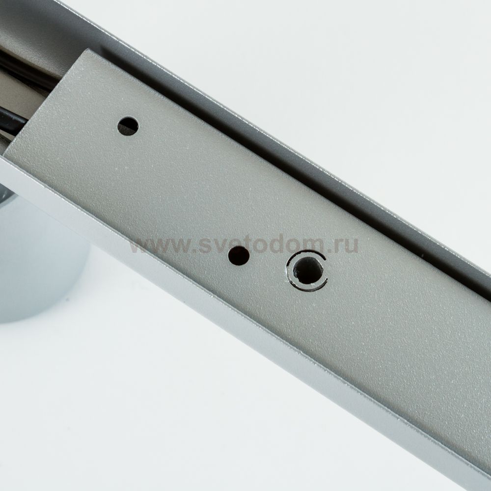 Спот Nowodvorski EYE SPOT SILVER VI 6608