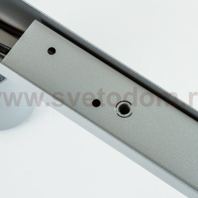 Спот Nowodvorski EYE SPOT SILVER VI 6608