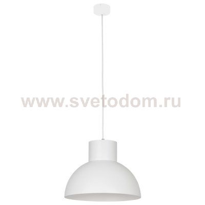 Светильник подвесной Nowodvorski WORKS WHITE 6612