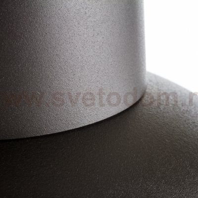 Светильник подвесной Nowodvorski WORKS BLACK 6613