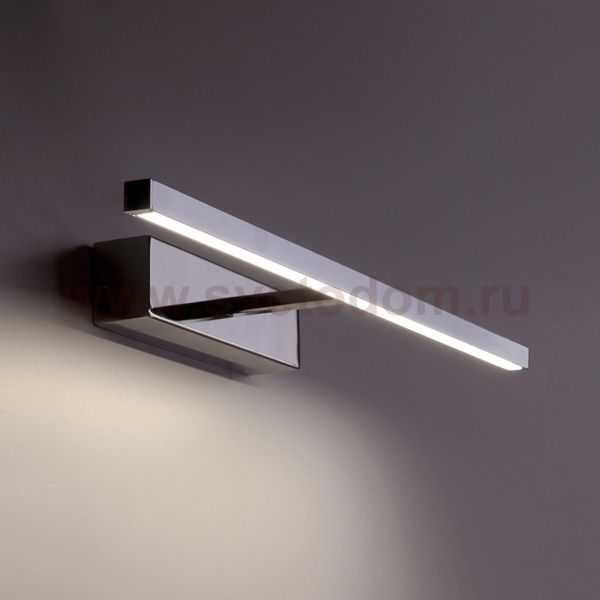 Подсветка для картин Nowodvorski DEGAS CHROM S 6764