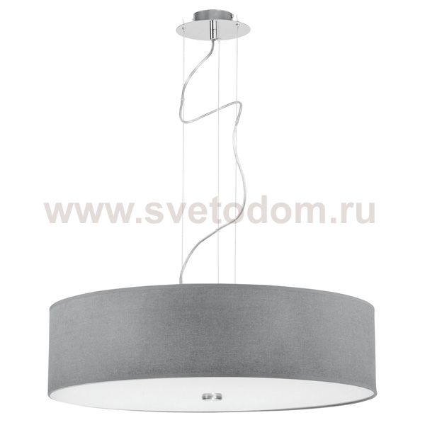 Люстра подвесная Nowodvorski VIVIANE GRAY III 6773