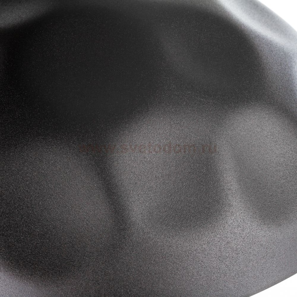 Светильник подвесной Nowodvorski HEMISPHERE HIT BLACK-GOLD S 6777