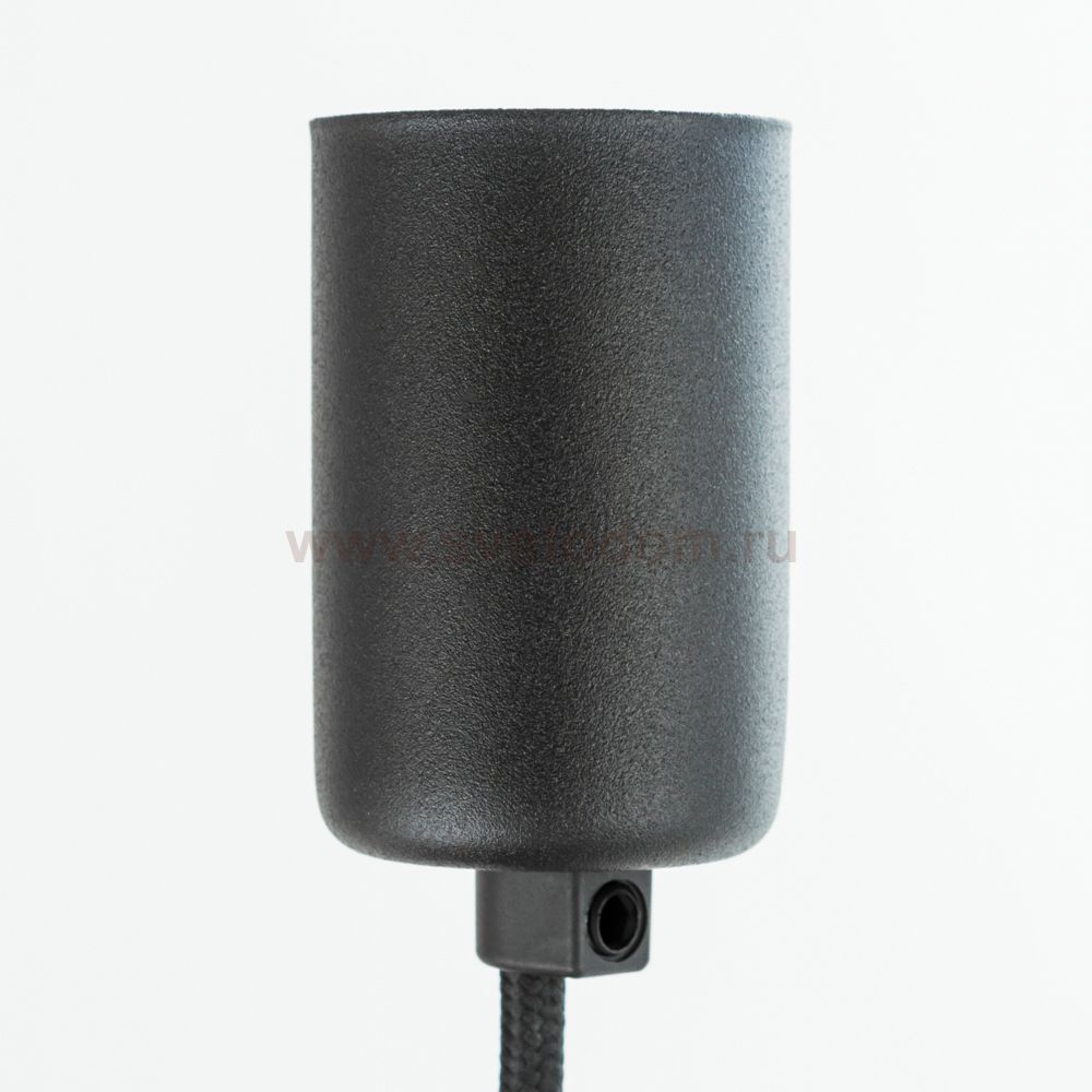 Светильник подвесной Nowodvorski SPIDER BLACK V 6788