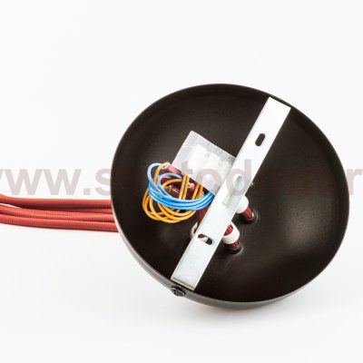 Светильник подвесной Nowodvorski SPIDER RED V 6790