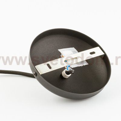 Светильник подвесной Nowodvorski SPIDER BLACK I 6792