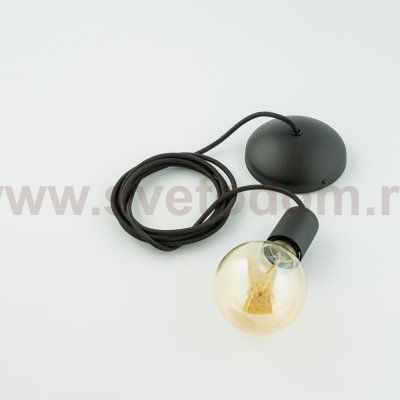 Светильник подвесной Nowodvorski SPIDER BLACK I 6792