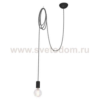 Светильник подвесной Nowodvorski SPIDER GRAY I 6794