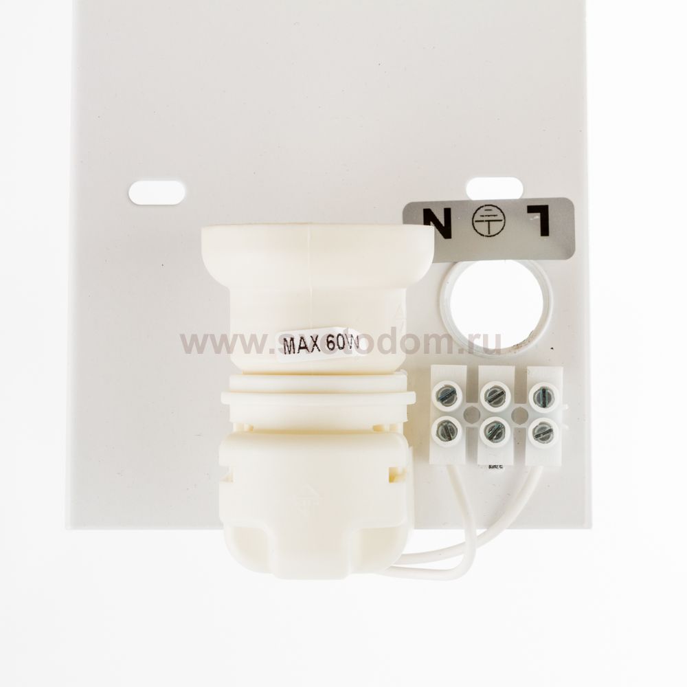 Бра Nowodvorski ALICE GRAY I XS 6812