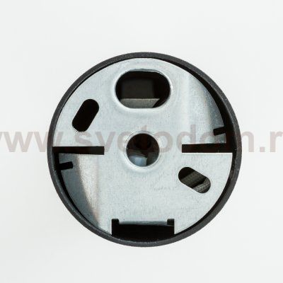 Светильник потолочный Nowodvorski EYE BLACK M 6837