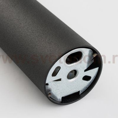 Светильник потолочный Nowodvorski EYE BLACK L 6838