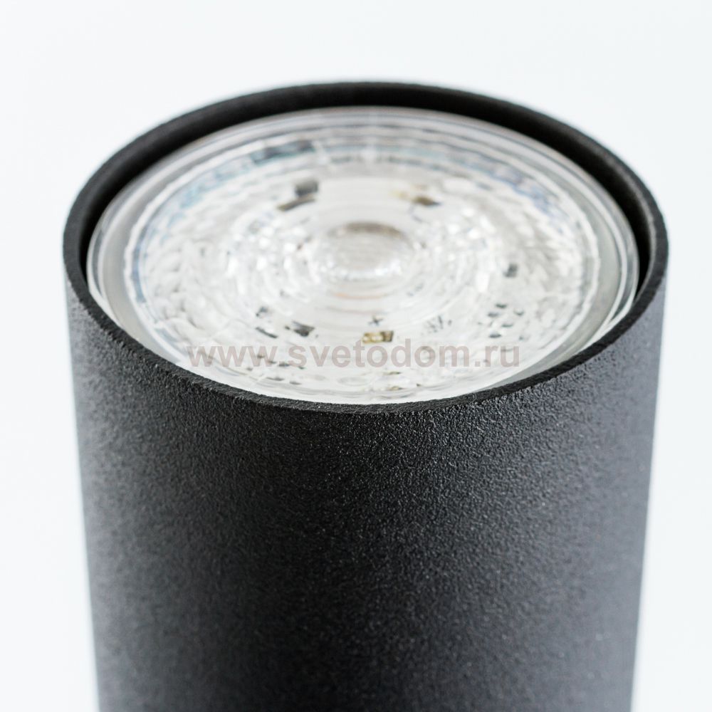 Светильник потолочный Nowodvorski EYE BLACK L 6838