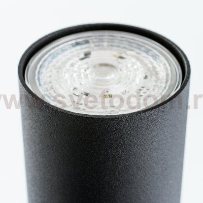 Светильник потолочный Nowodvorski EYE BLACK L 6838