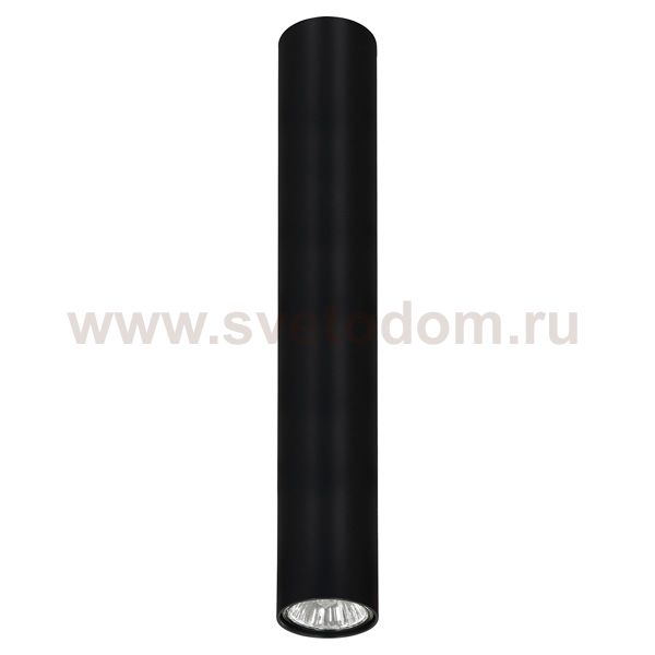 Светильник потолочный Nowodvorski EYE BLACK L 6838