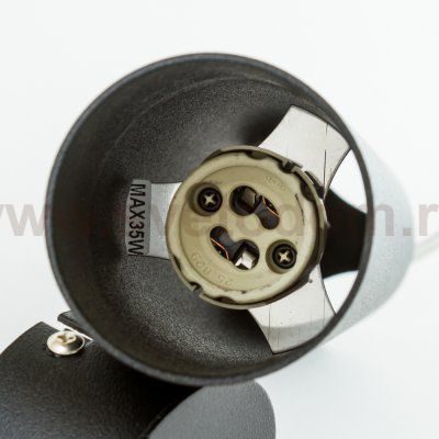 Светильник подвесной Nowodvorski EYE BLACK I M 6840