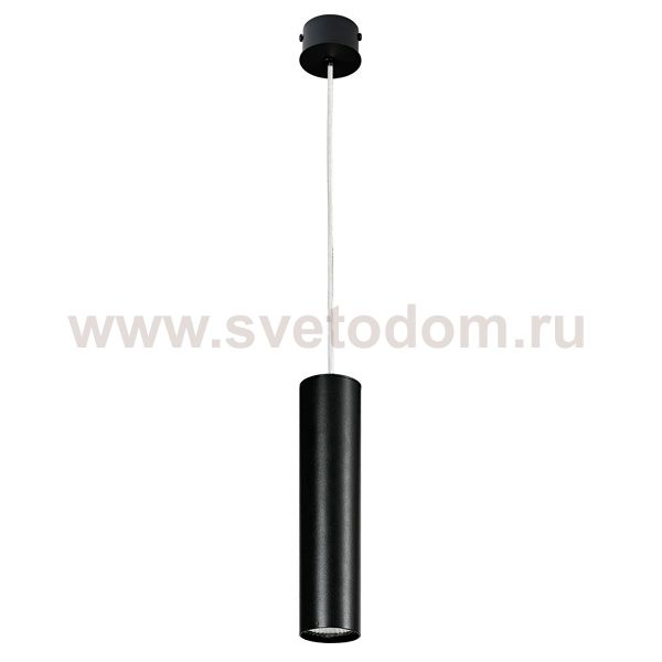 Светильник подвесной Nowodvorski EYE BLACK I M 6840
