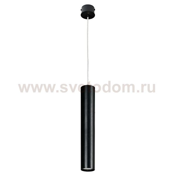 Светильник подвесной Nowodvorski EYE BLACK I L 6841