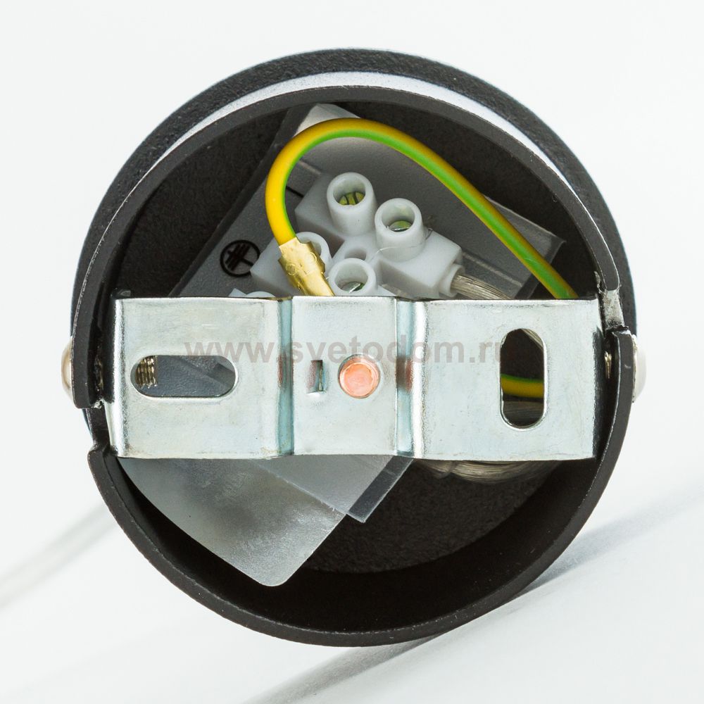 Светильник подвесной Nowodvorski EYE BLACK I L 6841