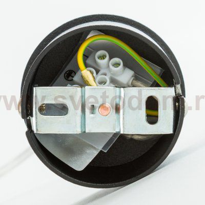 Светильник подвесной Nowodvorski EYE BLACK I L 6841