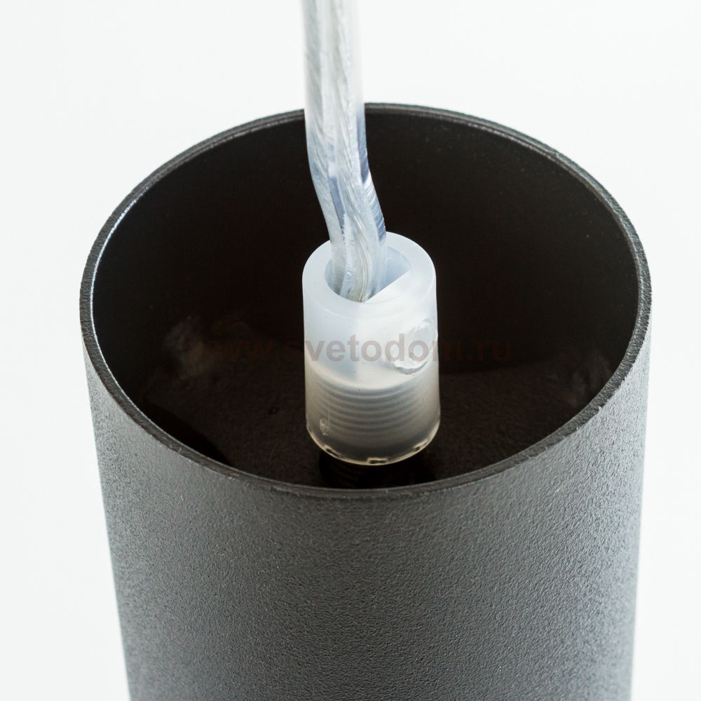 Светильник подвесной Nowodvorski EYE BLACK I L 6841