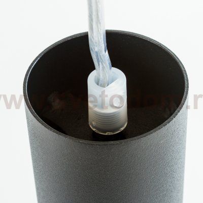 Светильник подвесной Nowodvorski EYE BLACK I L 6841