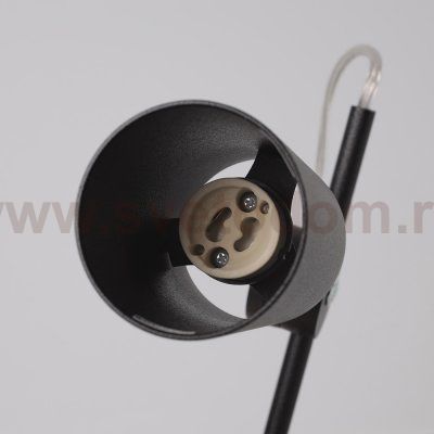 Бра Nowodvorski EYE BLACK I 6842
