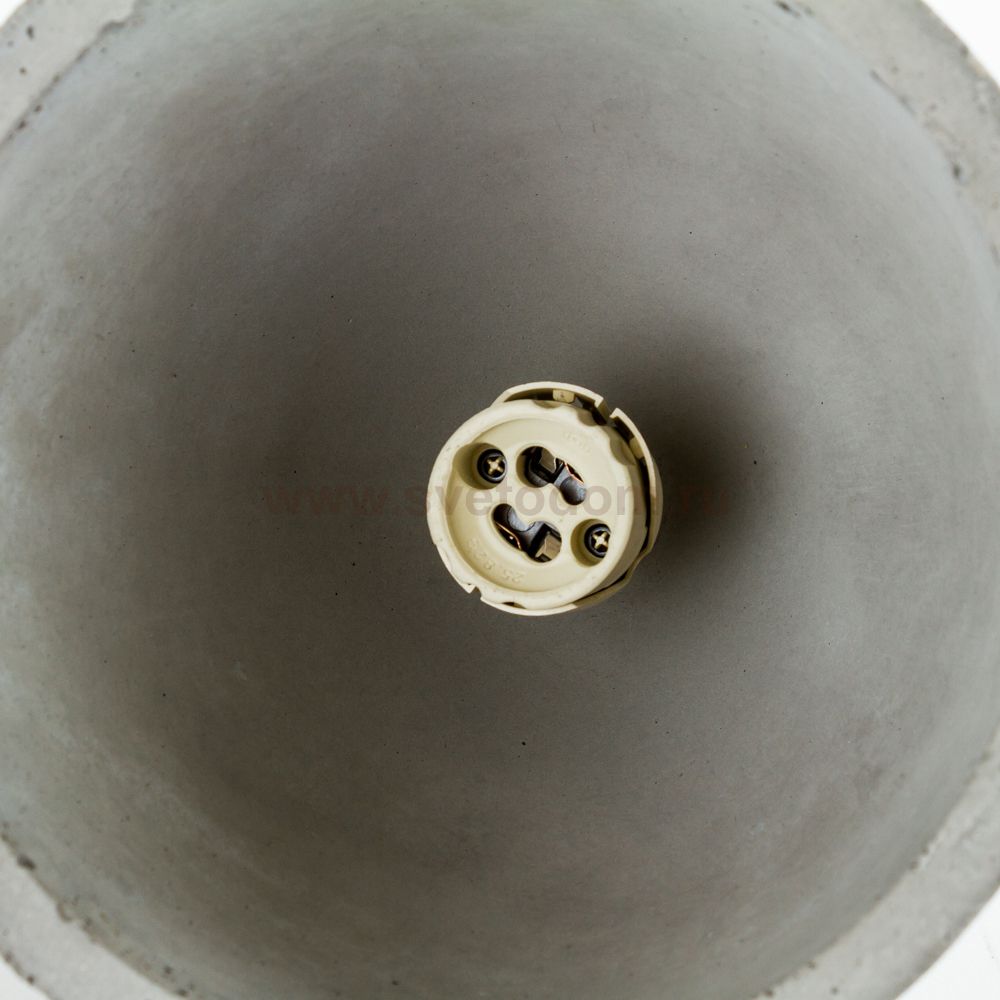 Светильник подвесной Nowodvorski LAVA 6854