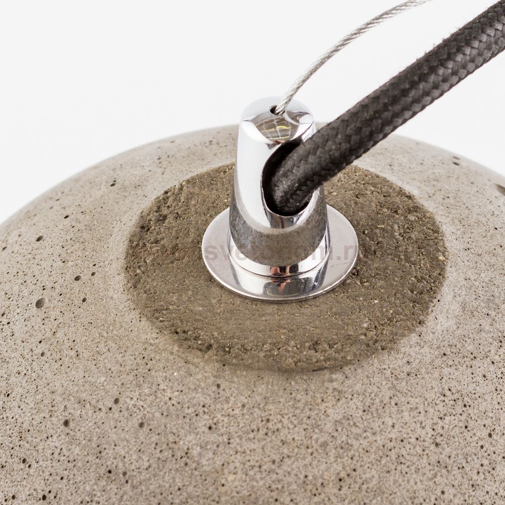 Светильник подвесной Nowodvorski LAVA 6855