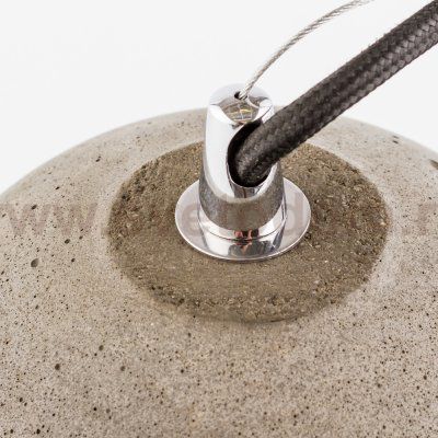 Светильник подвесной Nowodvorski LAVA 6855