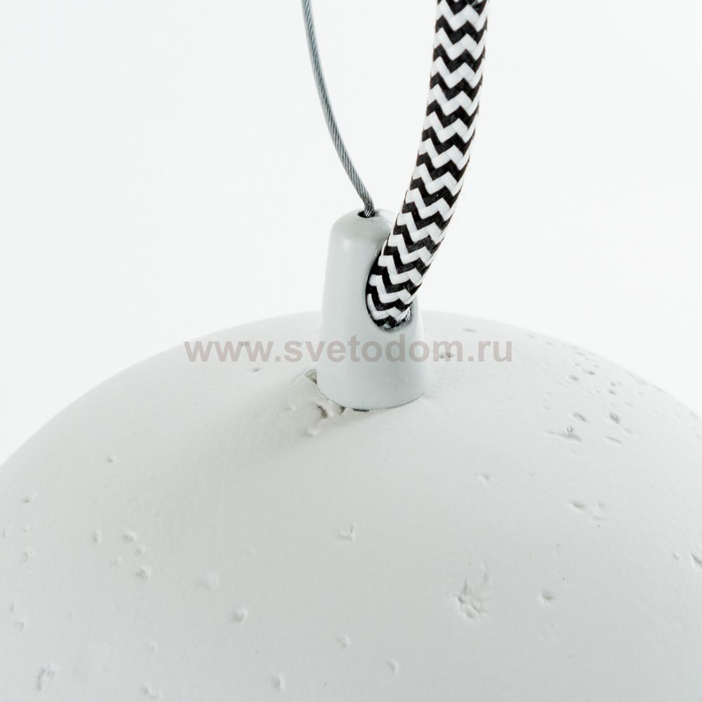 Светильник подвесной Nowodvorski GYPSUM 6856