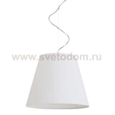 Люстра подвесная Nowodvorski MALAWI WHITE M 6862