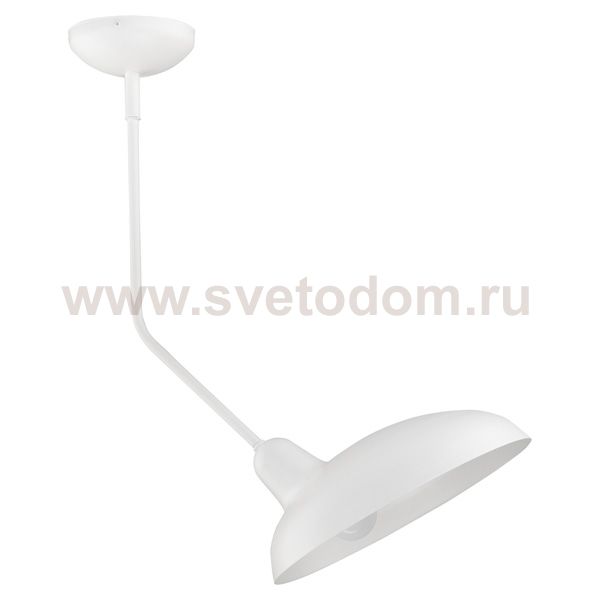 Потолочный светильник Nowodvorski 6866 AURA