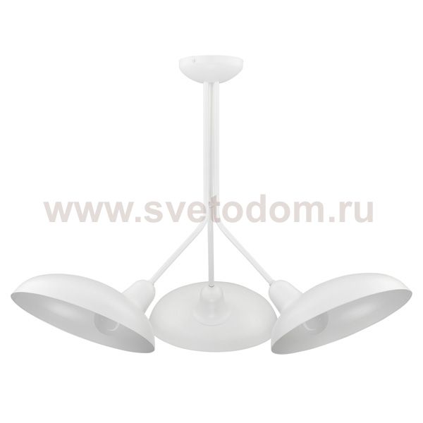 Потолочный светильник Nowodvorski 6867 AURA